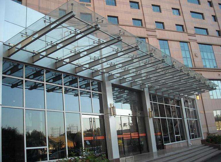 瑞金单层工业厂房钢结构安装工艺流程图